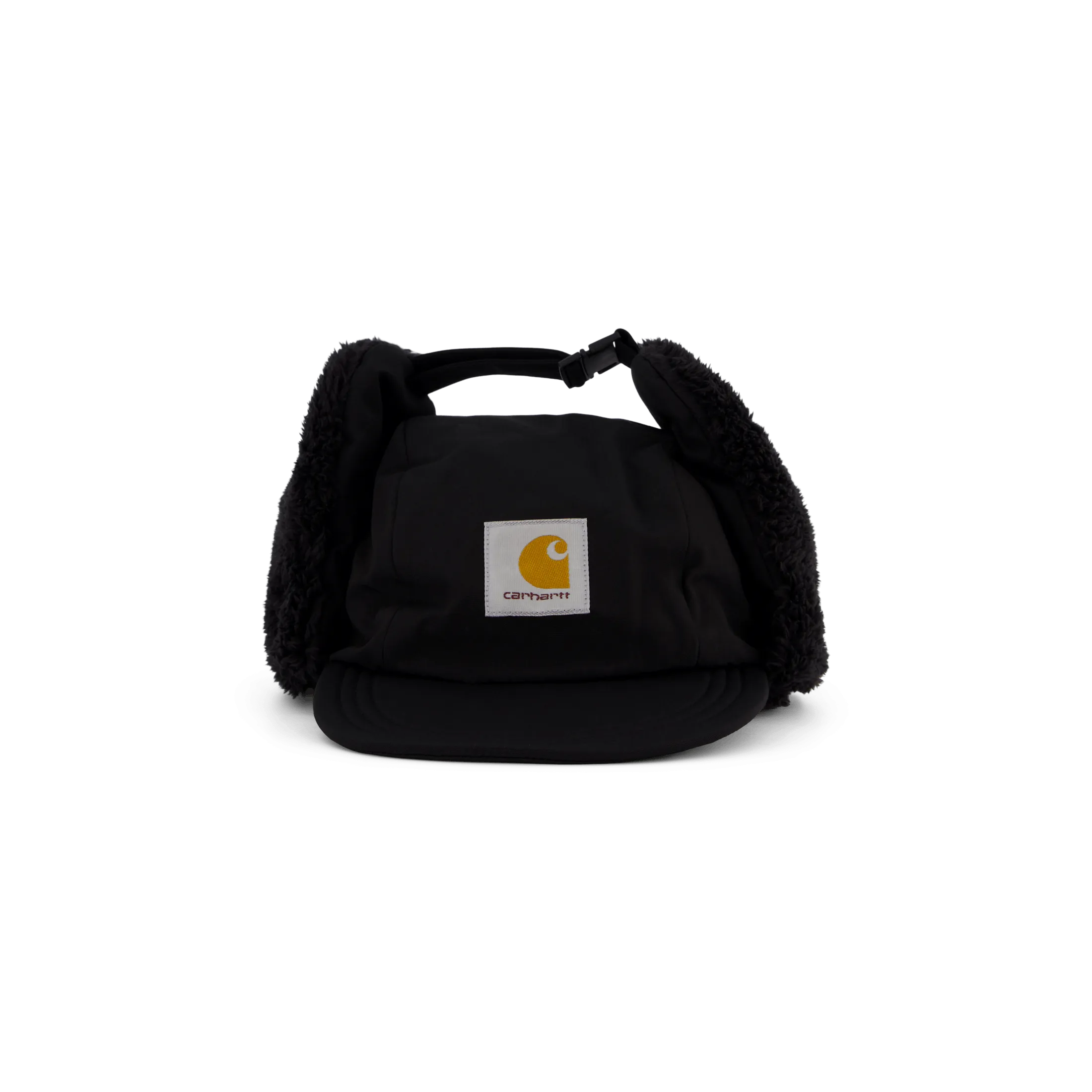 Alberta Cap Black
