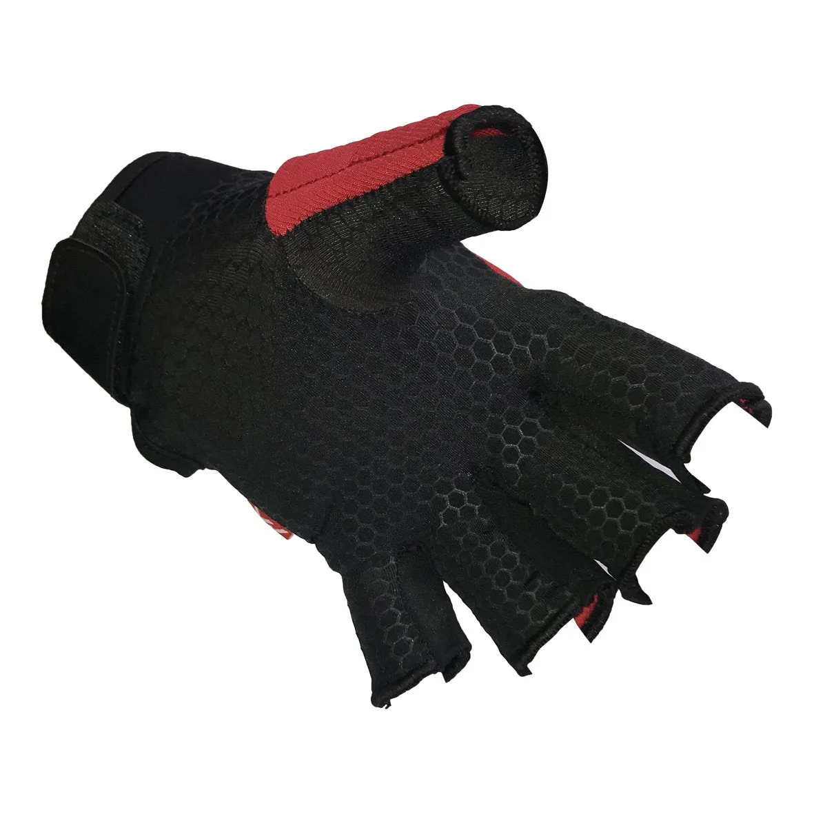 Evolution 1 Glove Left Hand