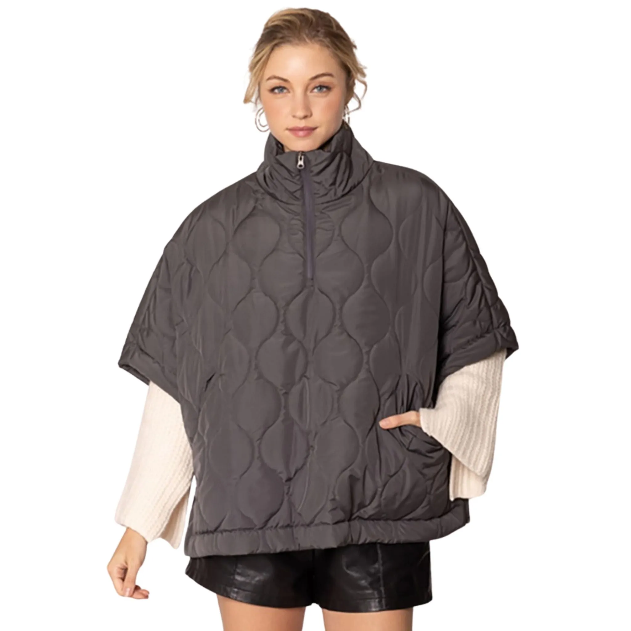 Ponchos
