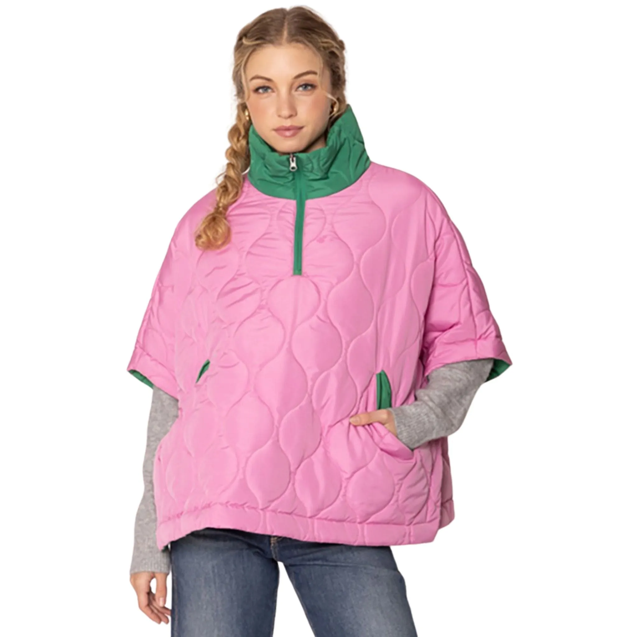 Ponchos