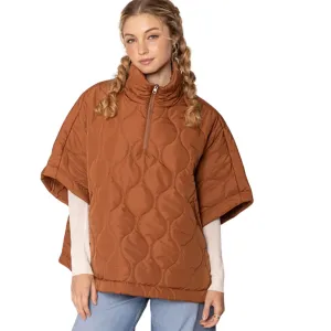 Ponchos