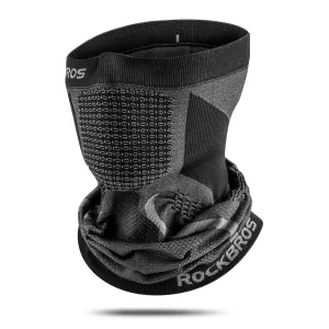 ROCKBROS Winter Scarf Ski Mask Warm Multifunctional Windproof Balaclava