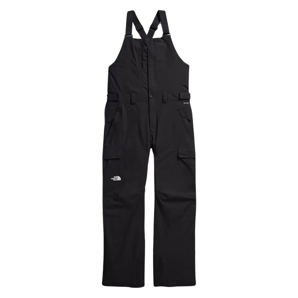 The North Face Freedom Bib TNF Black